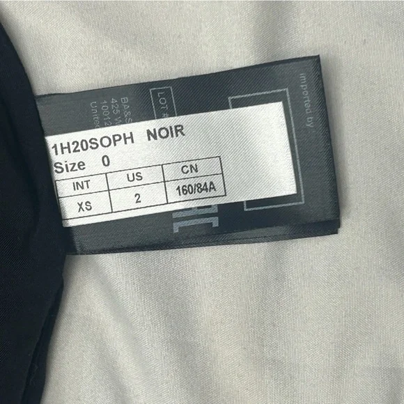 Ba&sh dress - Picture 13 of 14